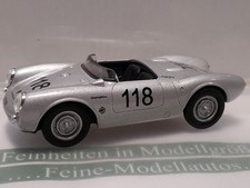 ⛔Porsche 550 RS Spyder 1955