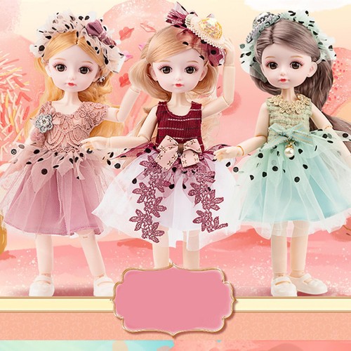 Bambola bjd pollici - bambola, 10
