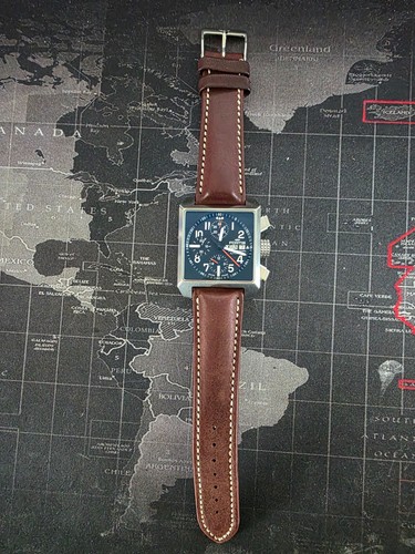 Fortis aviatore quadrato - fortis,