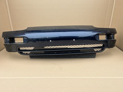 Paraurti anteriore porsche 993 - paraurti,