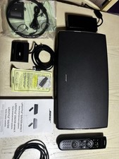 Bose bluetooth console - bose, av
