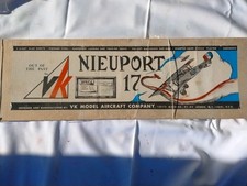 Kit modellino aereo - , vintage