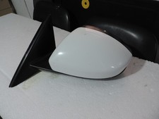 Specchietto retrovisore