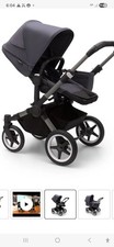 NEW Bugaboo DONKEY 5 Mono