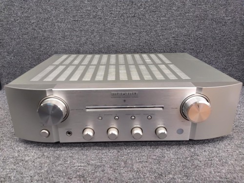 Amplificatore integrato