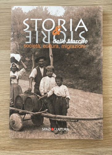 Rivista periodico annuale
