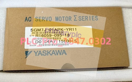 1pz nuovo servomotore yaskawa - 1pz,