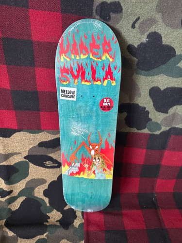 Baker kader sylla - baker, neckface
