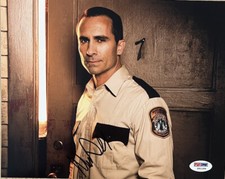 NESTOR CARBONELL FIRMATO BATES