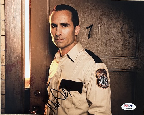 Nestor carbonell firmato bates - nestor,