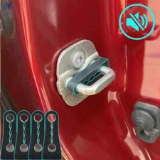 Smorzatore di porta a buffer antirumore per Nissan riduzione del rumore