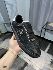 SCARPE PHILIP PLEIN SNEAKERS