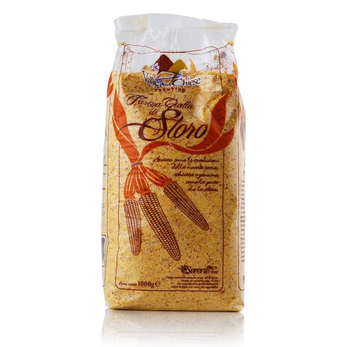 1kg farina gialla storo - 1kg, di