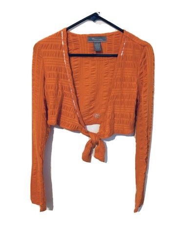 Anisette top donna cropped - top,
