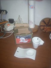 rara e strana tazzina con