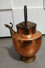 Antica Teiera Caraffa Brocca