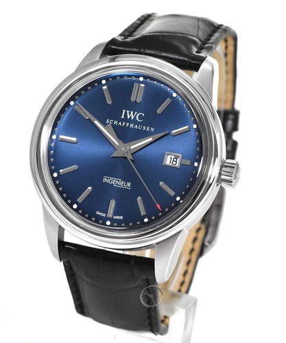 Orologio uomo iwc - orologio,