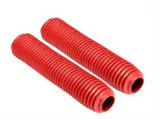 SOFFIETTI FORCELLA FORCHE ANTERIORI  PER YAMAHA TT 600 59X 85-92 YZ 250 86-89