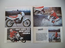 - PROVA MOTOCICLISMO 1987 MOTO