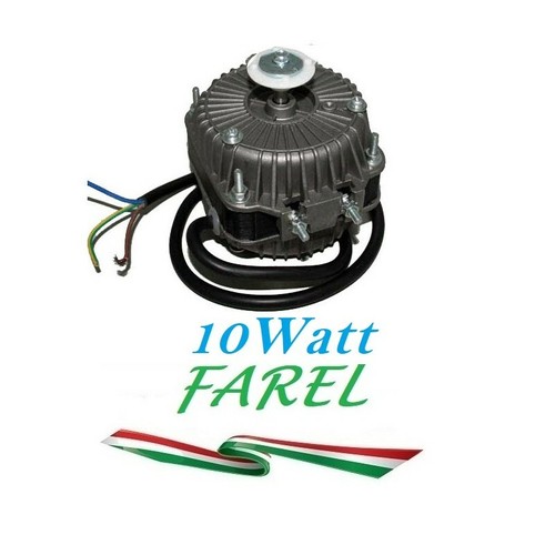 Motoventilatore 10watt per - motoventilatore,