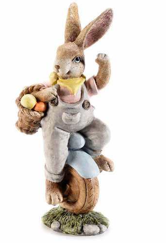 Decorazione pasqua coniglio - pasqua,