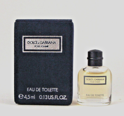 Dolce gabbana men eau de - &, men's
