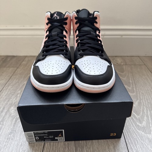 Nuove nike jordan - jordan, mid