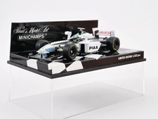 Minichamps 1/43 Tyrrell Ford