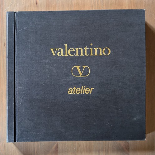 Valentino atelier collezione - -,