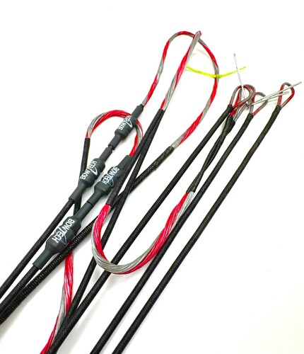 Bowtech destroyer 350 - 350, e