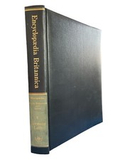 Encyclopaedia Britannica