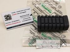 036169780 NUOVO Cagiva ROADSTER Ducati INDIANA GOMMA PEDANA POGGIAPIEDE PEDALINO