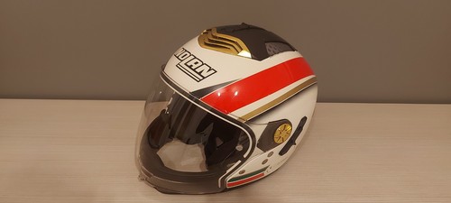Casco nolan modulare n43 - nolan, air