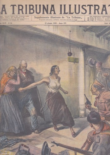 Tribuna illustrata 12 - illustrata,
