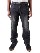 Mens Armoured Motorcycle Jeans