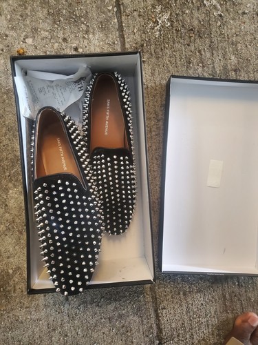 Scarpe mocassino saks fifth - scarpe,