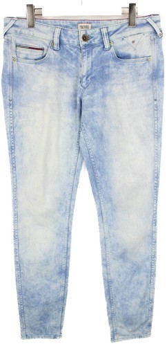 Jeans tommy hilfiger - tommy, denim