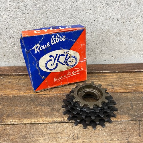 Ruota libera ciclo vintage - ruota,