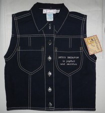 Gilet Petit Patapon taglia 6