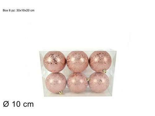 Serie palle palline albero - serie,
