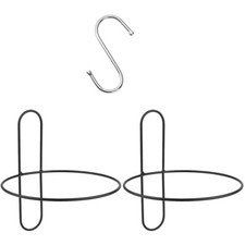 Set ringhiera da appendere