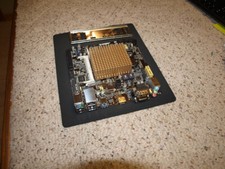 Asus J1800I-C Mini ITX