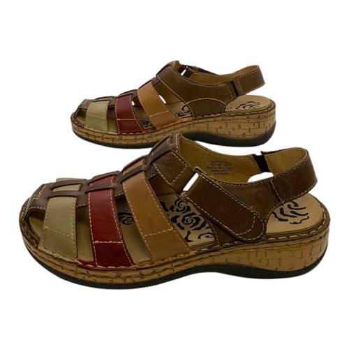 Propet jubilee fisherman - jubilee,