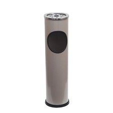 POSACENERE PATTUMIERA DA TERRA