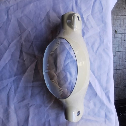 Coprimanubrio piaggio liberty - coprimanubrio,