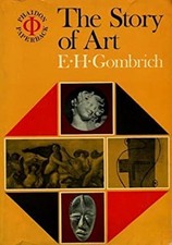 Story of Art E H Gombrich