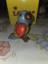 Thun Pappagallo Multicolore