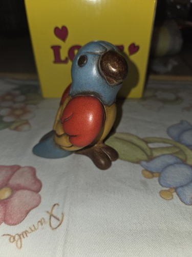 Thun pappagallo multicolore - pappagallo,