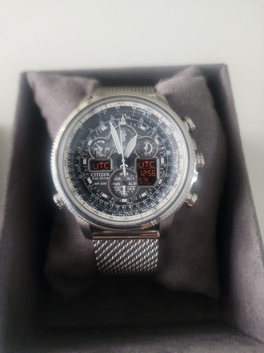 Orologio polso uomo citizen - da,
