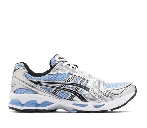 Asics gel kayano arctic sky - kayano, 14